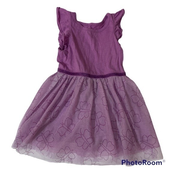 Toddlers Assorted Printed Dress Multicolor cat & Jack Carter’s size 2t Lots Of 6 - Picture 7 of 8